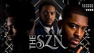 The SZN's poster