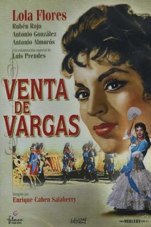 Vargas Inn's poster