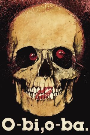 O-Bi, O-Ba: The End of Civilization's poster