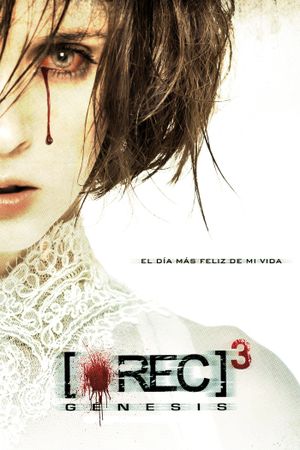 [REC] 3: Genesis's poster