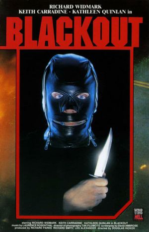 Blackout's poster