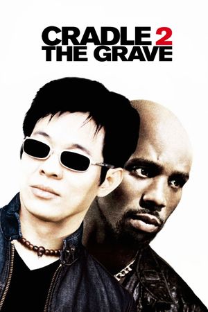 Cradle 2 the Grave's poster