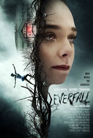 Everfall's poster
