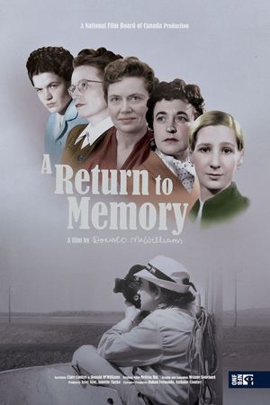 A Return to Memory's poster