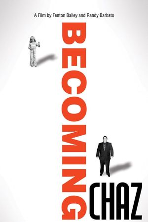 Becoming Chaz's poster
