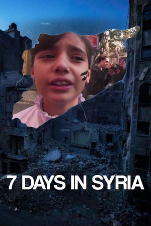 7 Days in Syria's poster image