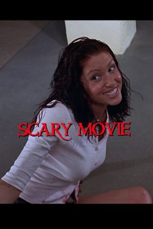 Scary Movie's poster