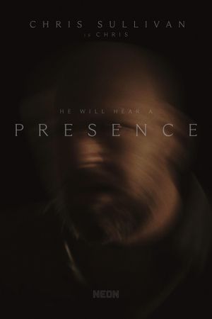 Presence's poster