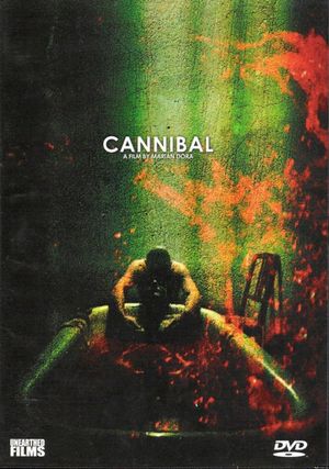Cannibal's poster