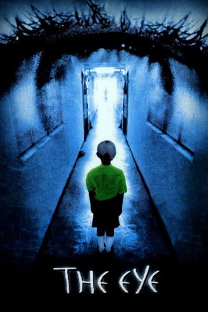 The Eye's poster