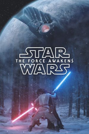 Star Wars: Episode III - Revenge of the Sith's poster