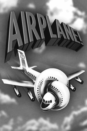 Airplane!'s poster