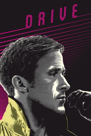 Drive's poster