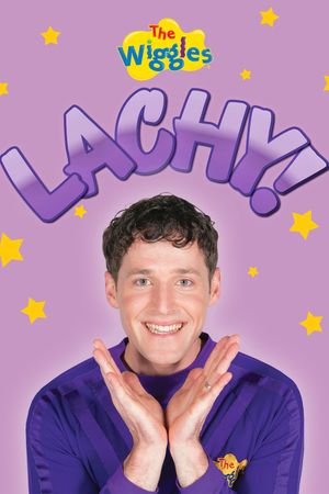 The Wiggles - Lachy!'s poster