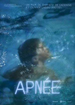 Apnée's poster image