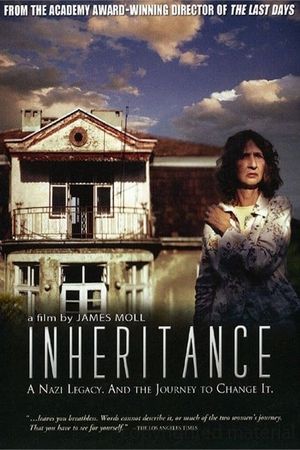 Inheritance's poster