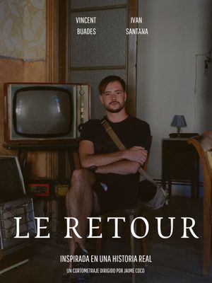 Le Retour's poster