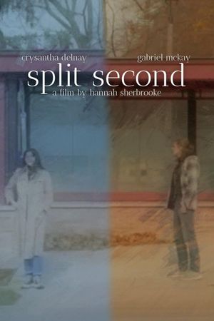 Split Second's poster
