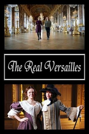 The Real Versailles's poster