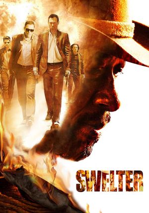 Swelter's poster