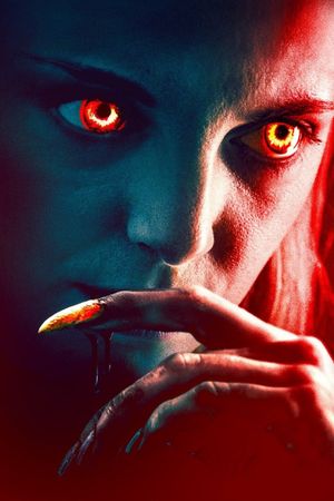 Bloodthirsty's poster