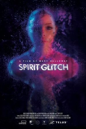 Spirit Glitch's poster