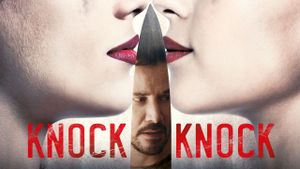 Knock Knock's poster