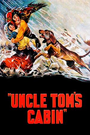 Uncle Tom's Cabin's poster