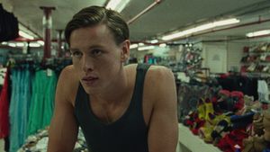 Beach Rats's poster