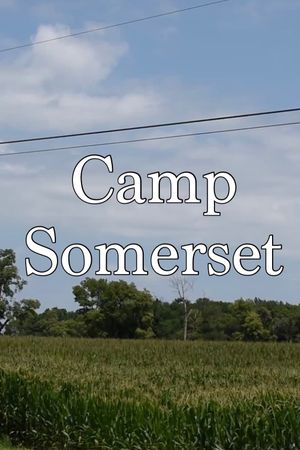 Camp Somerset's poster image