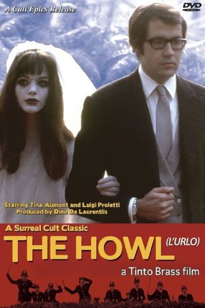 The Howl's poster