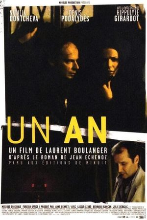 Un an's poster