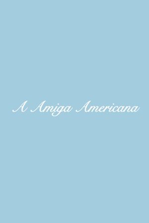 The American Friend's poster