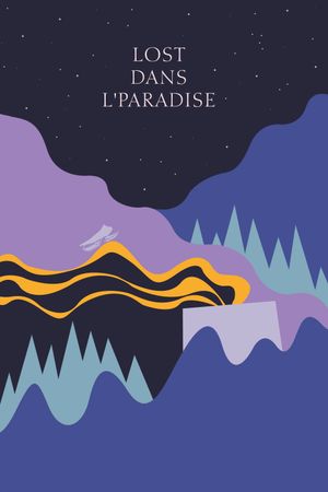 Lost Dans l'Paradise's poster image