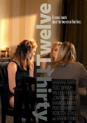 Twelve Thirty's poster