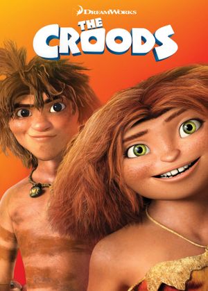 The Croods's poster