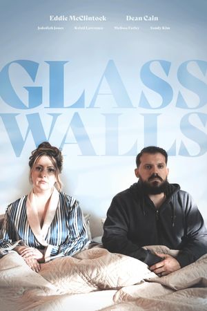 Glass Walls's poster