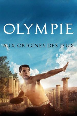 Olympia, the Origins of the Games's poster