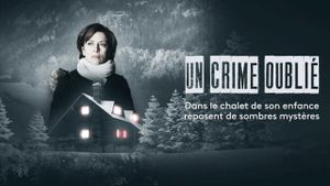 Un crime oublié's poster