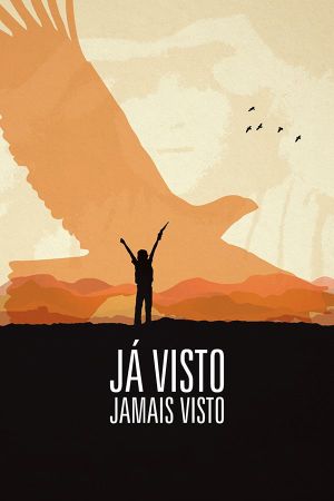 Já Visto Jamais Visto's poster