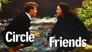 Circle of Friends's poster