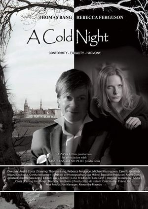Cold Night's poster image