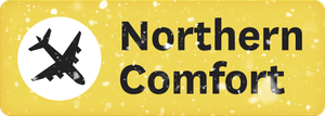 Northern Comfort's poster