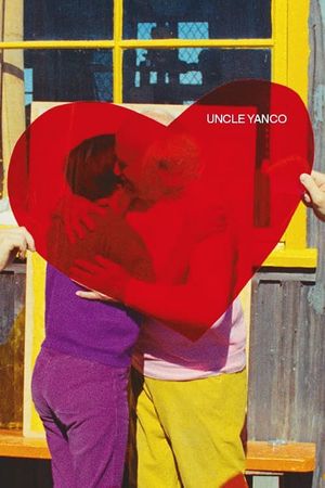 Uncle Yanco's poster