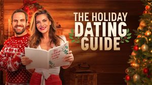 The Holiday Dating Guide's poster