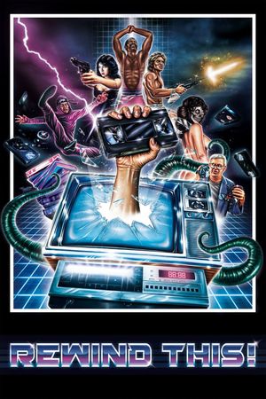 Rewind This!'s poster