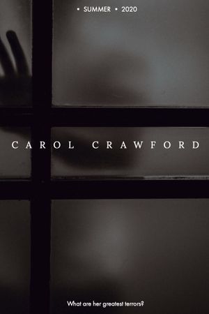 Carol Crawford's poster