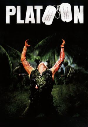 Platoon's poster