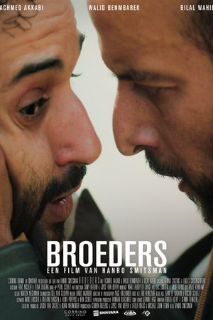 Brothers's poster