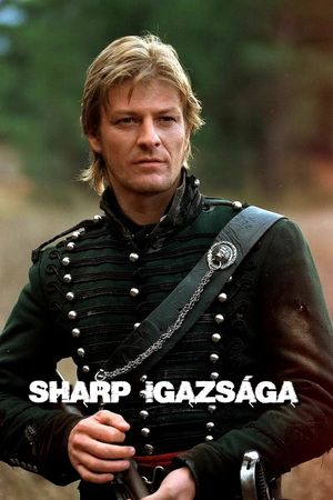 Sharpe's Justice's poster